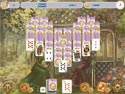 Solitaire Victorian Picnic 2 for Mac OS X
