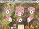 Solitaire Victorian Picnic for Mac OS X