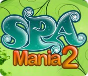 Spa Mania 2 for Mac Game