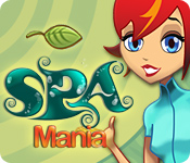 Spa Mania for Mac Game