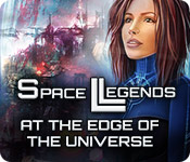 Space Legends: At the Edge of the Universe for Mac Game