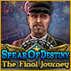 Spear of Destiny: The Final Journey