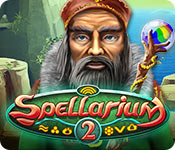 Spellarium 2 for Mac Game