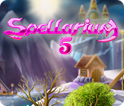 Spellarium 5 for Mac Game