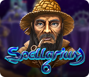 Spellarium 6 for Mac Game