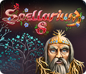 Spellarium 8 for Mac Game