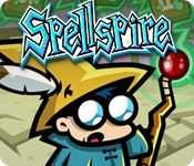 Spellspire