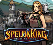 SpelunKing: The Mine Match for Mac Game