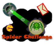 Spider Challenge
