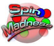 online game - Spin Madness
