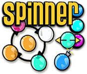 online game - Spinner