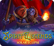 Spirit Legends: Solar Eclipse for Mac Game