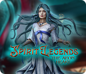 Spirit Legends: The Aeon Heart for Mac Game