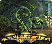 Spirit of the Ancient Forest for Mac Game