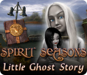 Spirit Seasons: Little Ghost Story for Mac Game