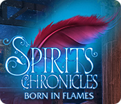 Spirits Chronicles: Born in Flames for Mac Game
