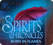 Spirits Chronicles: Born in Flames