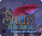 Spirits Chronicles: Flower of Hope for Mac Game