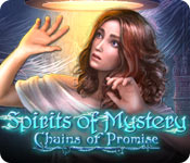 Spirits of Mystery: Chains of Promise for Mac Game