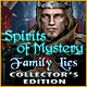 Spirits of Mystery: Family Lies Collector's Edition