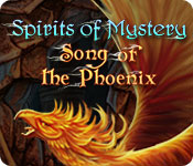 Spirits of Mystery: Song of the Phoenix for Mac Game