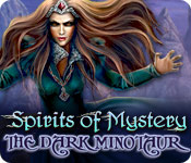 Spirits of Mystery: The Dark Minotaur for Mac Game