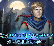 Spirits of Mystery: The Fifth Kingdom for Mac Game