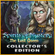 Spirits of Mystery: The Lost Queen Collector's Edition