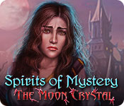 Spirits of Mystery: The Moon Crystal for Mac Game