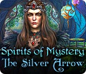Spirits of Mystery: The Silver Arrow for Mac Game