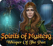 Spirits of Mystery: Whisper of the Past for Mac Game
