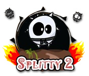 Splitty Adventures 2