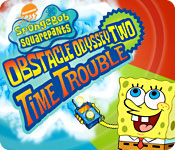 SpongeBob Diner Dash 2 - Two Times the Trouble - Play Thousands of Games -  GameHouse