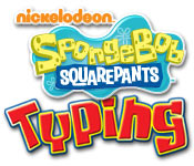 SpongeBob SquarePants Typing for Mac Game