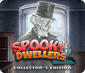 Spooky Dwellers Collector's Edition