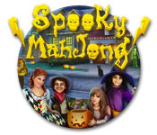 Spooky Mahjong for Mac Game