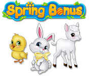 Spring Bonus for Mac Game