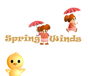 Spring Winds