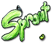 online game - Sprout