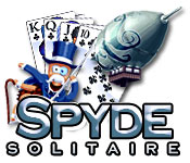 Spyde Solitaire for Mac Game