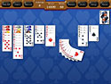 Spyde Solitaire for Mac OS X