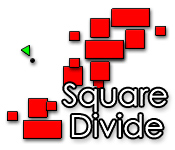online game - Square Divide