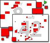 online game - Square Divide