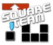 online game - Square Team