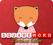 Square Word: Christmas Edition for Mac Game