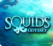 Squids Odyssey