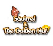 Squirrel & The Golden Nut