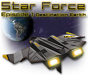 Star Force: Destination Earth