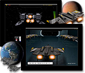 online game - Star Force: Destination Earth