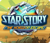 Star Story: The Horizon Escape for Mac Game